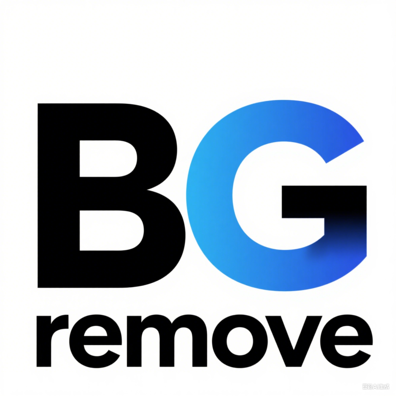 BGremove Logo